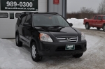 2005 Honda  CR-V